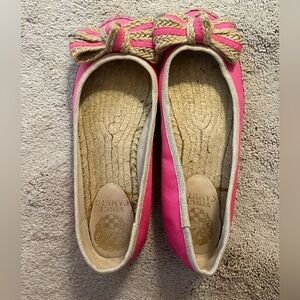 Vince Camuto Espadrilles
